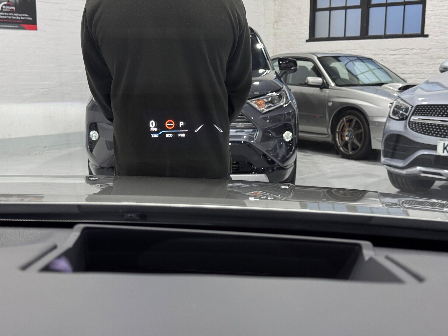 Used Lexus ES 2022 for sale - 77391794: Photo 14