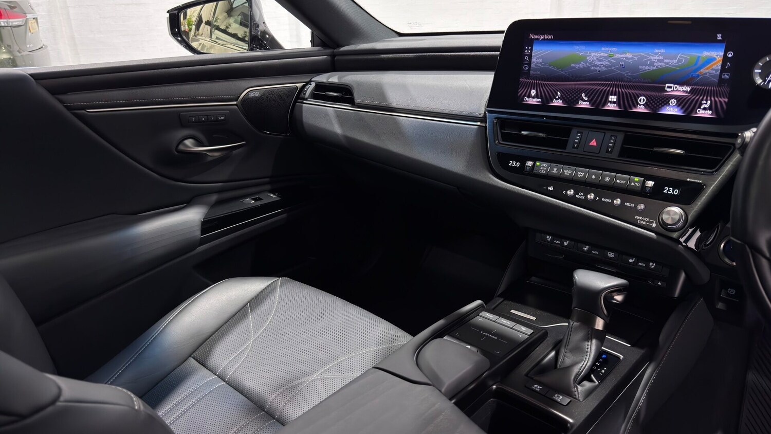 Used Lexus ES 2022 for sale - 77391794: Photo 15