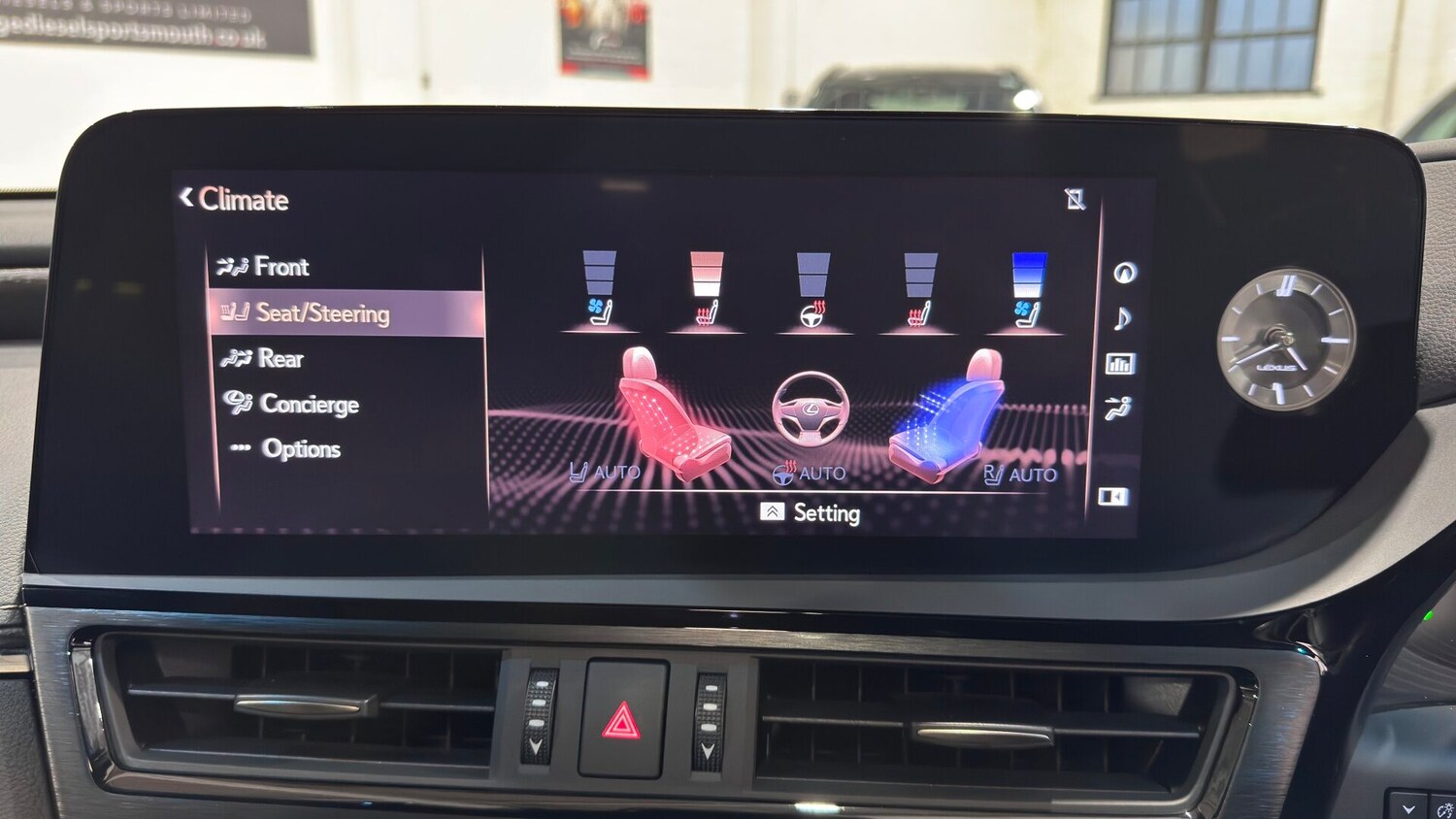 Used Lexus ES 2022 for sale - 77391794: Photo 19