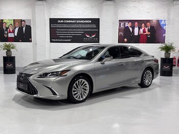 Used Lexus ES 2022 for sale - 77391794: Photo