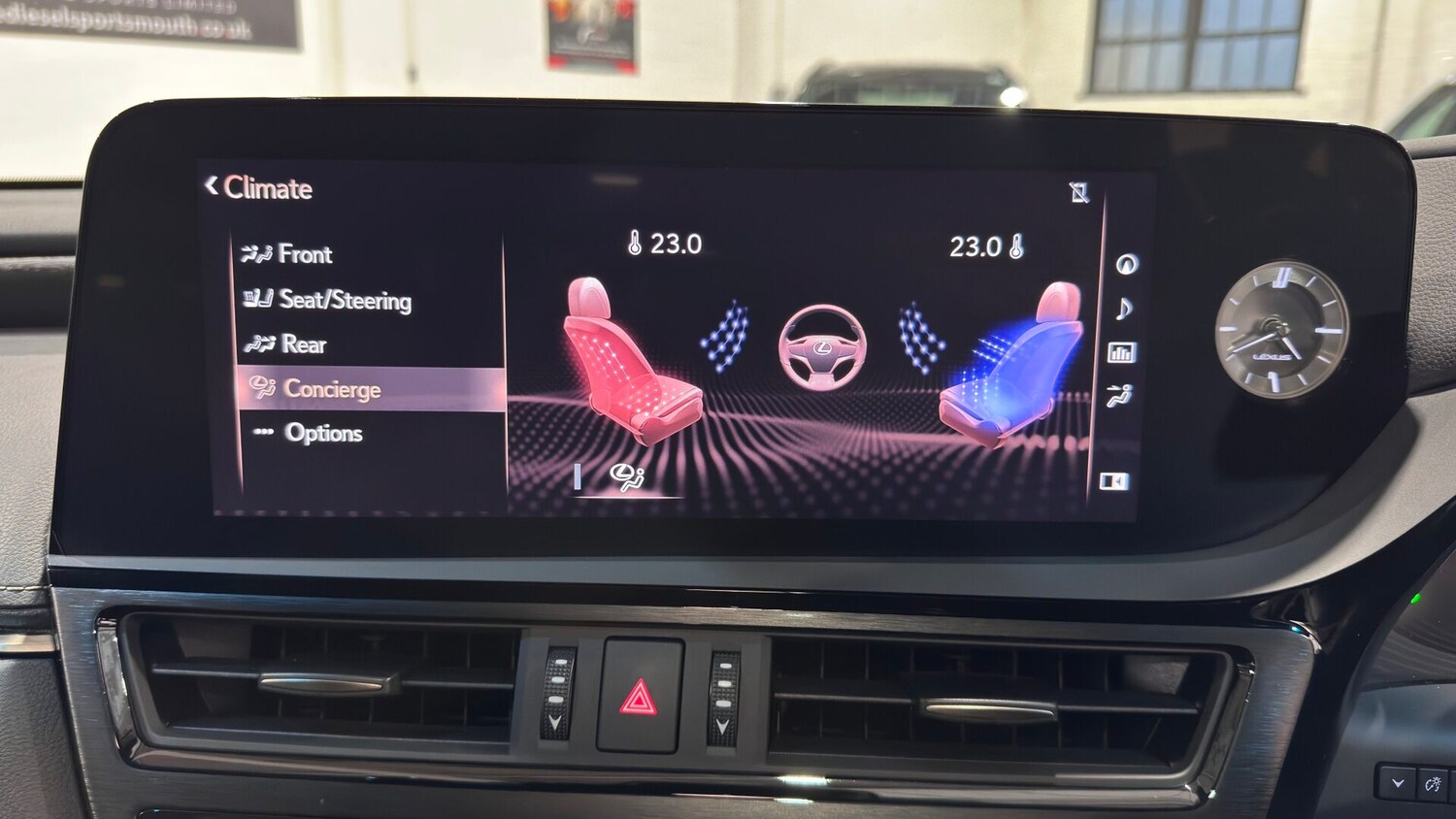 Used Lexus ES 2022 for sale - 77391794: Photo 20