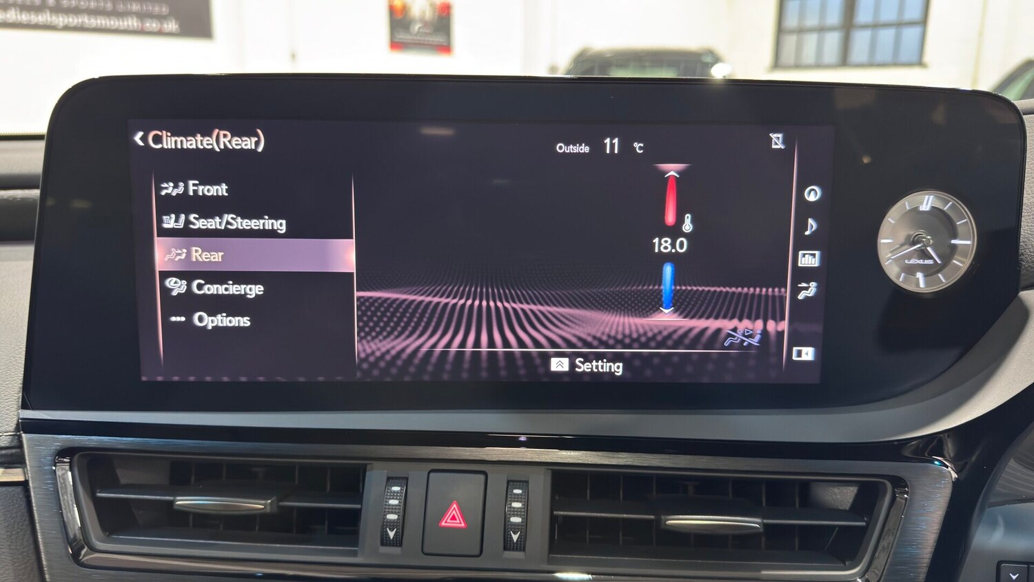 Used Lexus ES 2022 for sale - 77391794: Photo 21