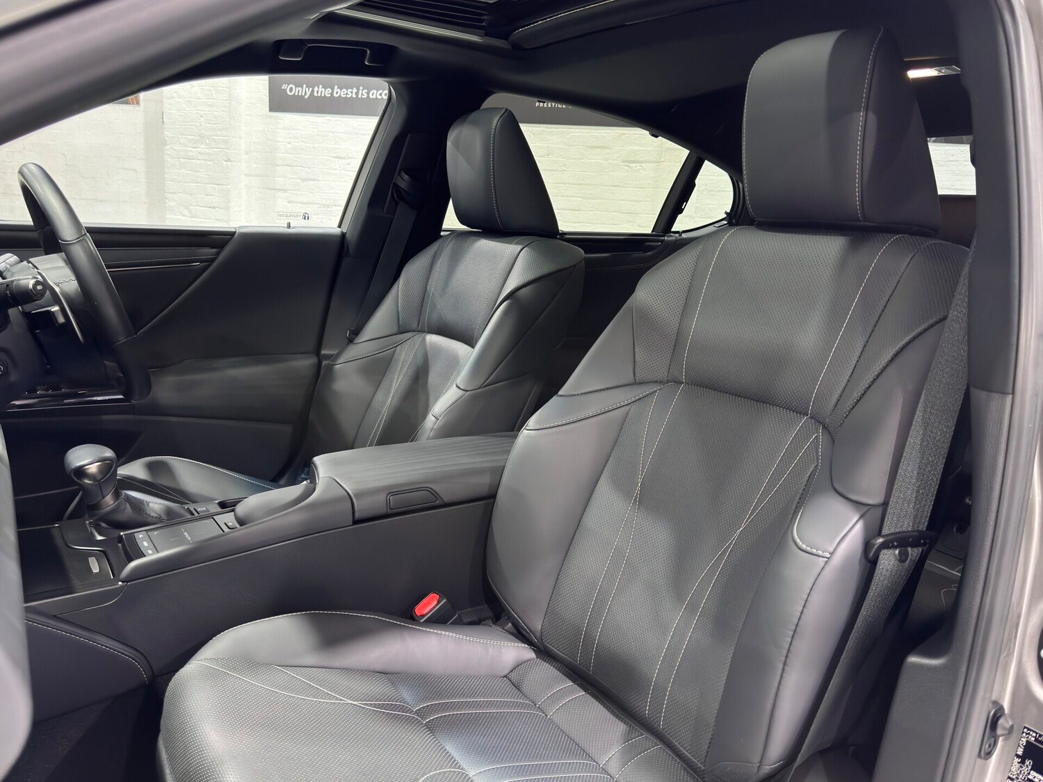 Used Lexus ES 2022 for sale - 77391794: Photo 22