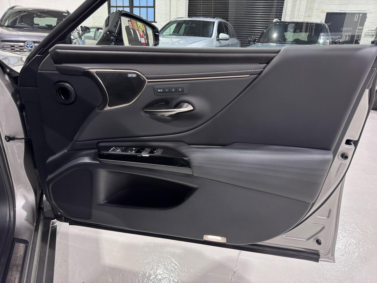 Used Lexus ES 2022 for sale - 77391794: Photo 23