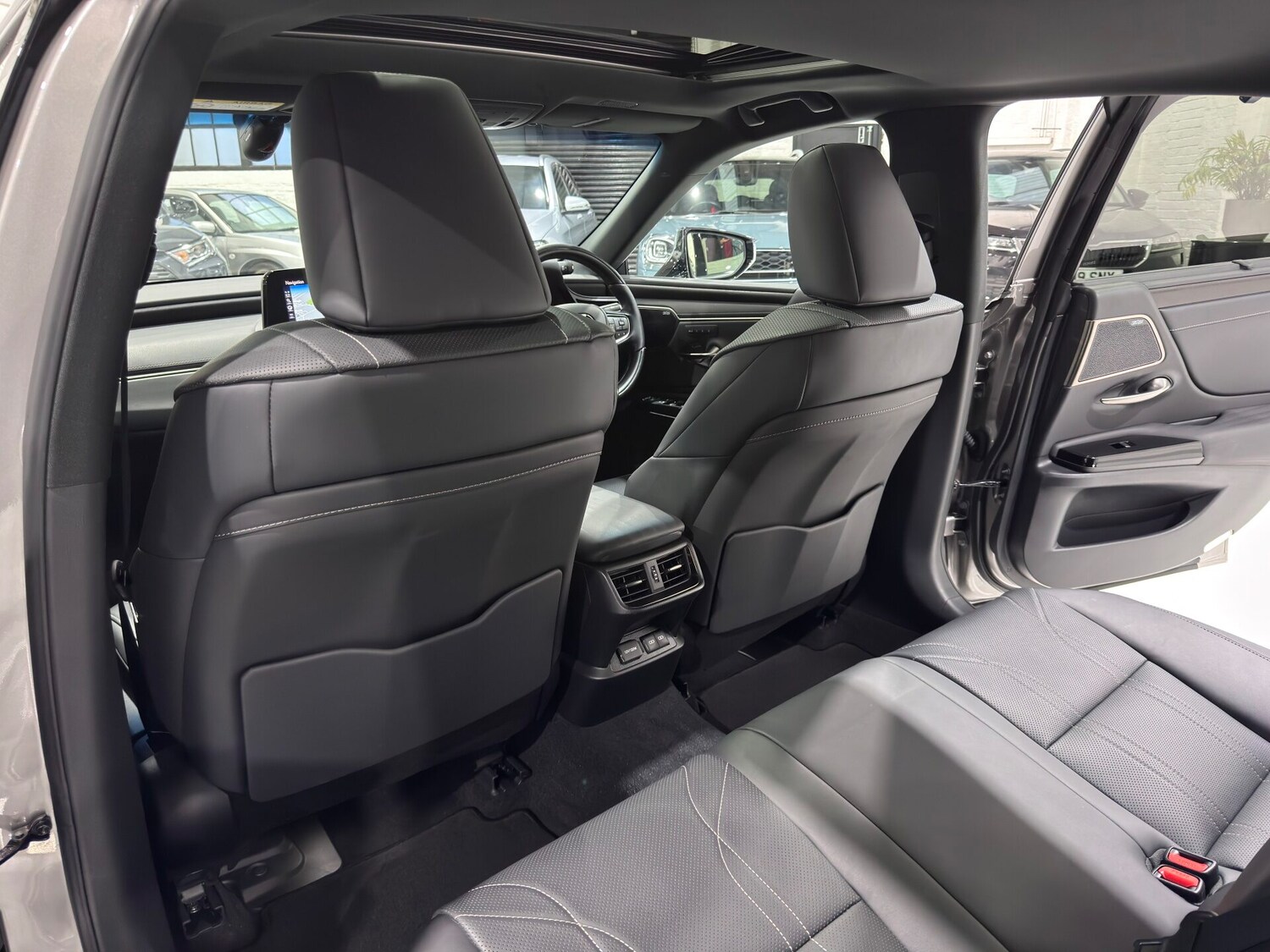 Used Lexus ES 2022 for sale - 77391794: Photo 25