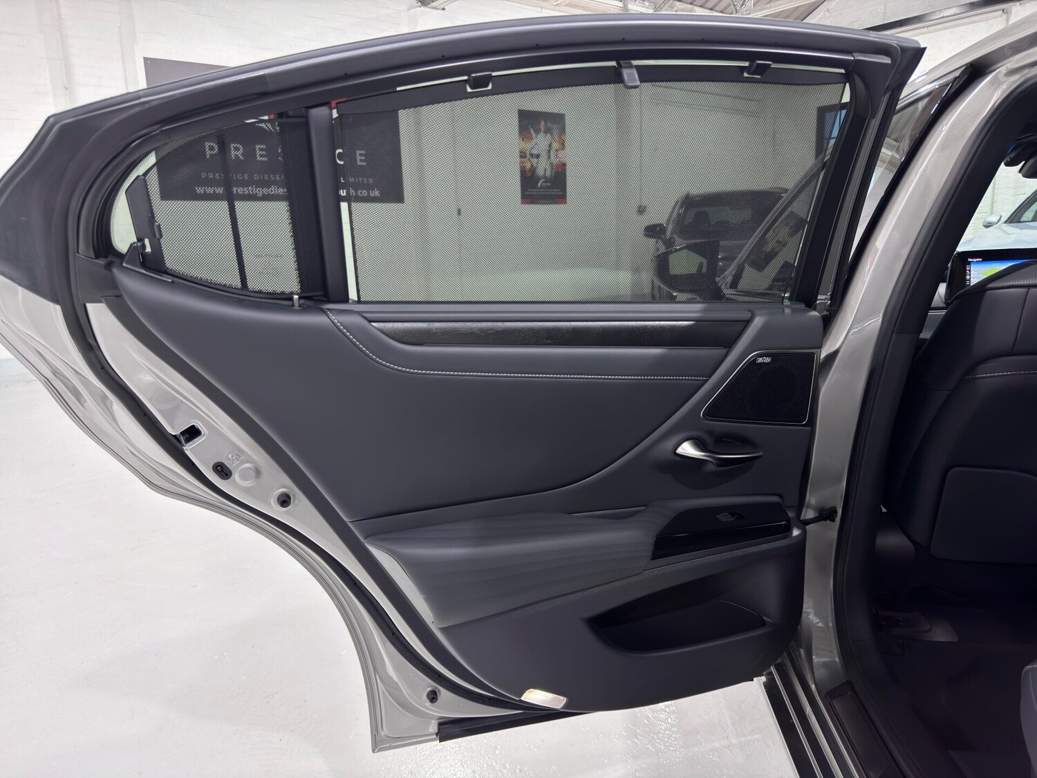 Used Lexus ES 2022 for sale - 77391794: Photo 29