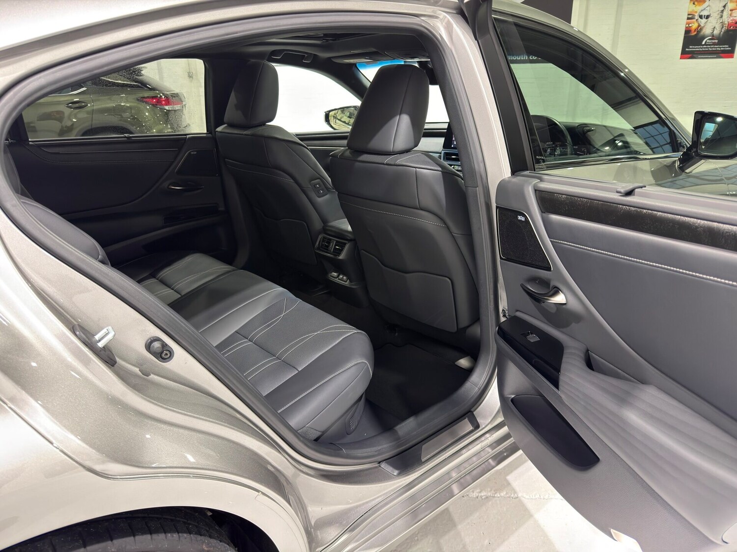 Used Lexus ES 2022 for sale - 77391794: Photo 30