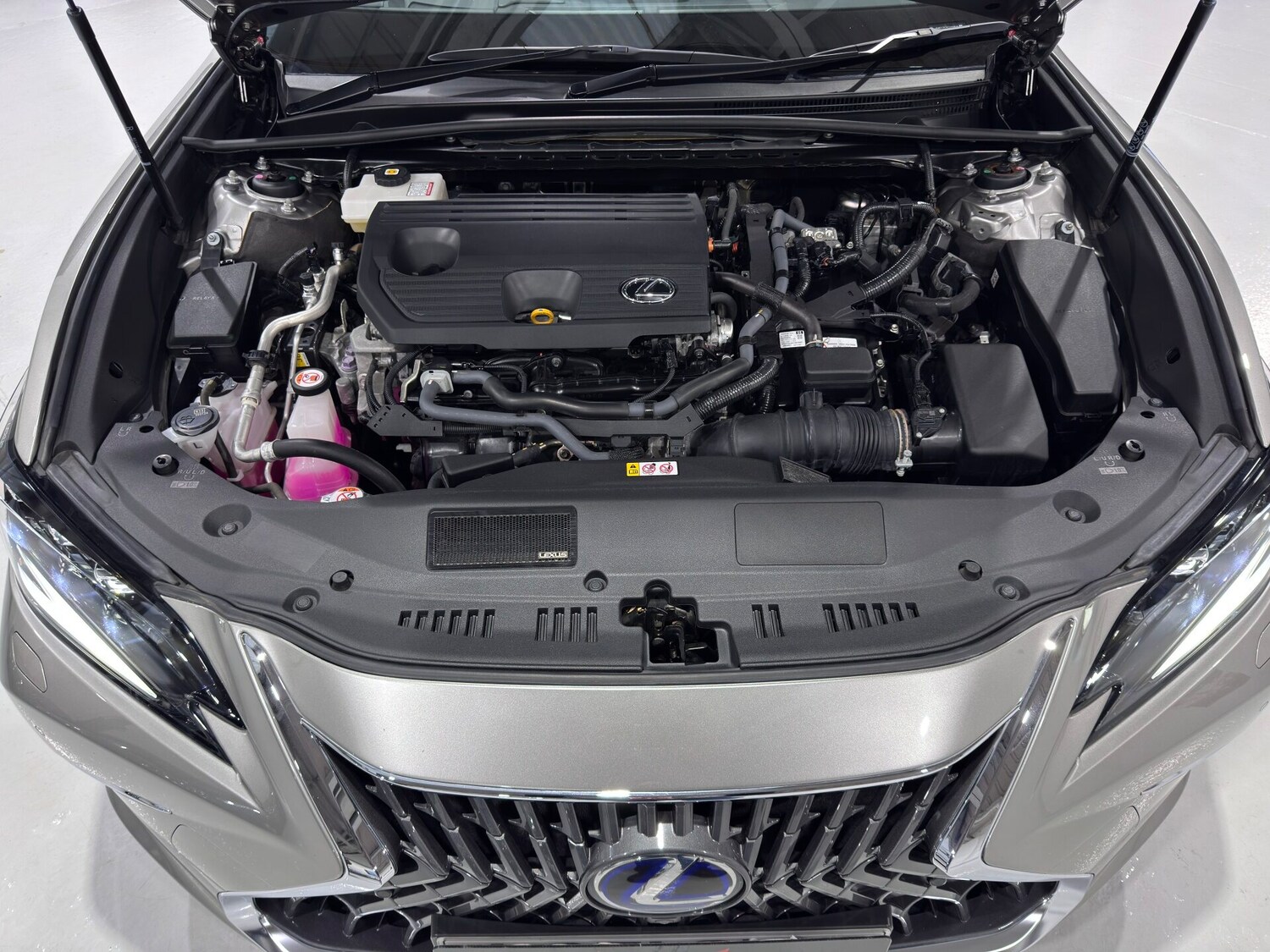 Used Lexus ES 2022 for sale - 77391794: Photo 4