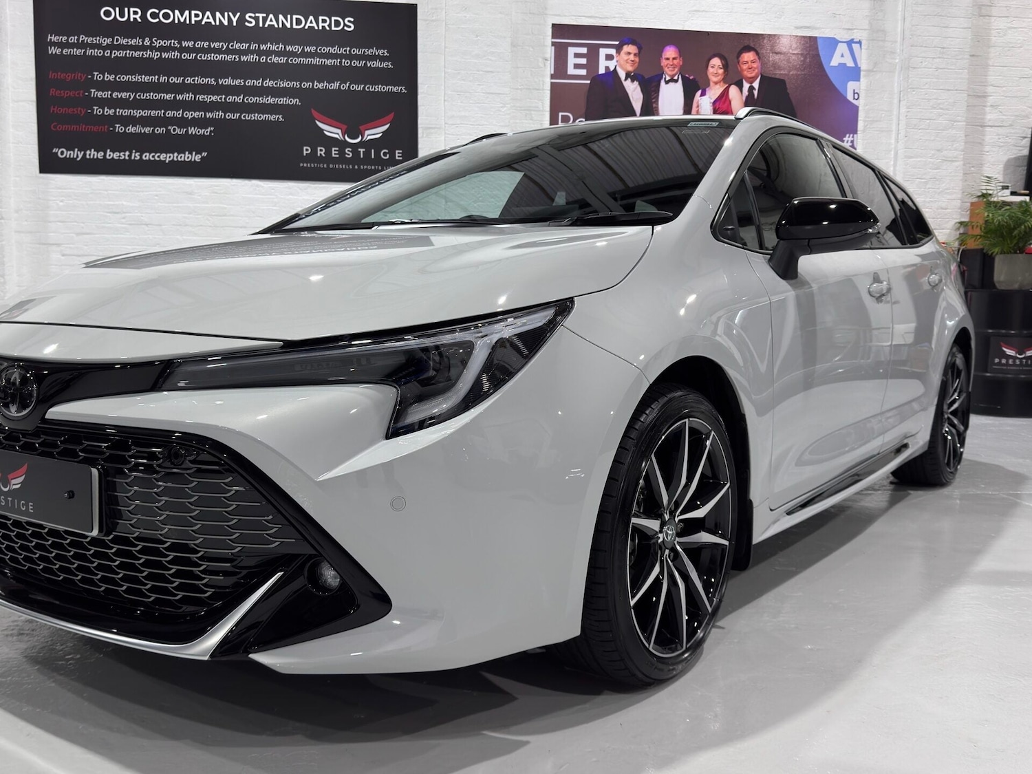 Used Toyota Corolla 2025 for sale - 76756941: Photo 10