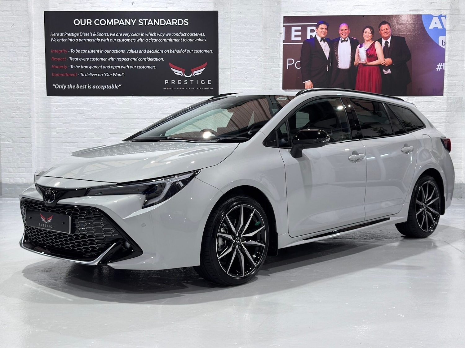 Used Toyota Corolla 2025 for sale - 76756941: Photo 11