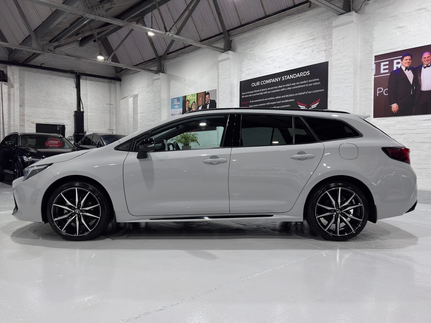 Used Toyota Corolla 2025 for sale - 76756941: Photo 12