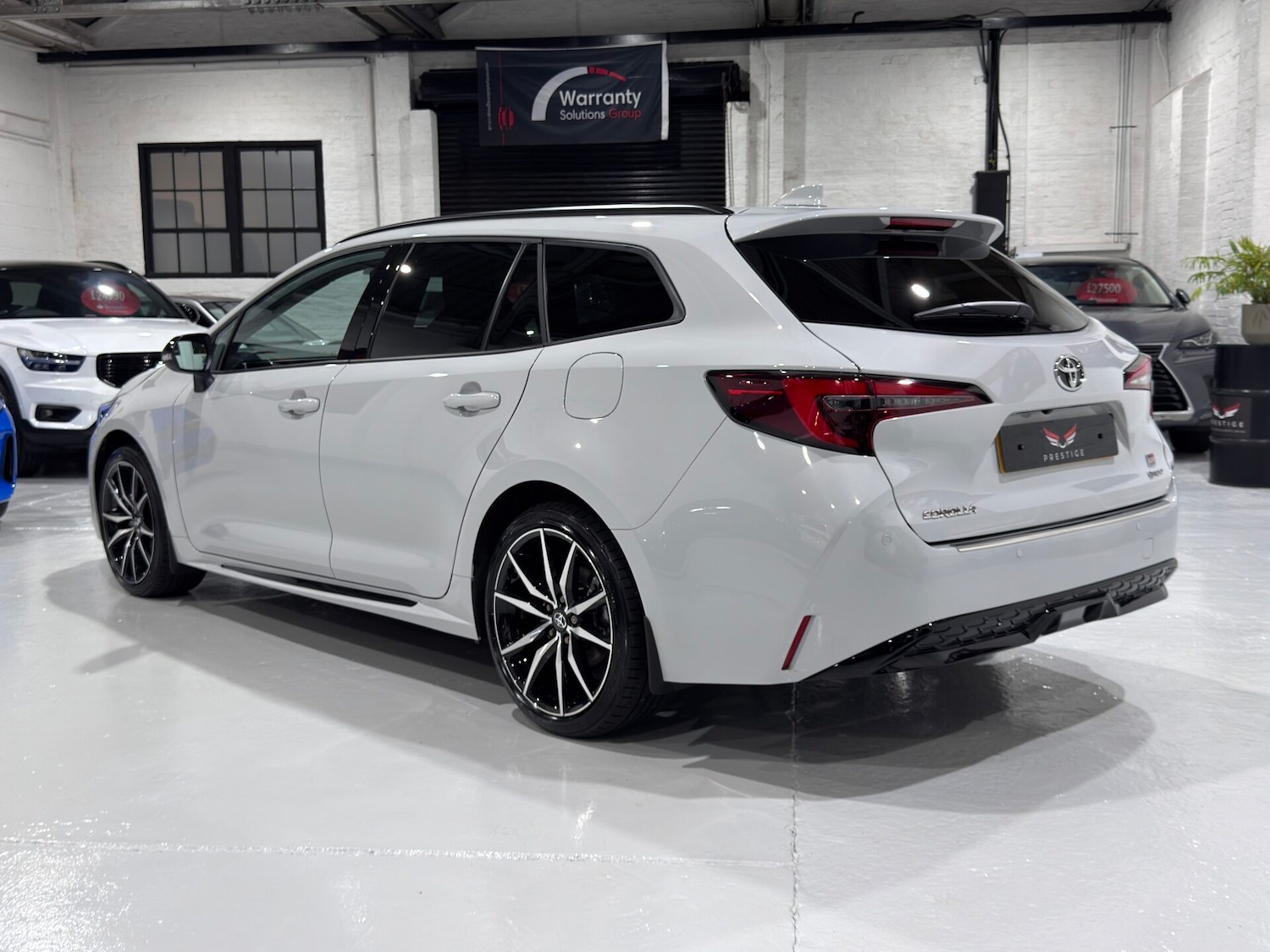 Used Toyota Corolla 2025 for sale - 76756941: Photo 13