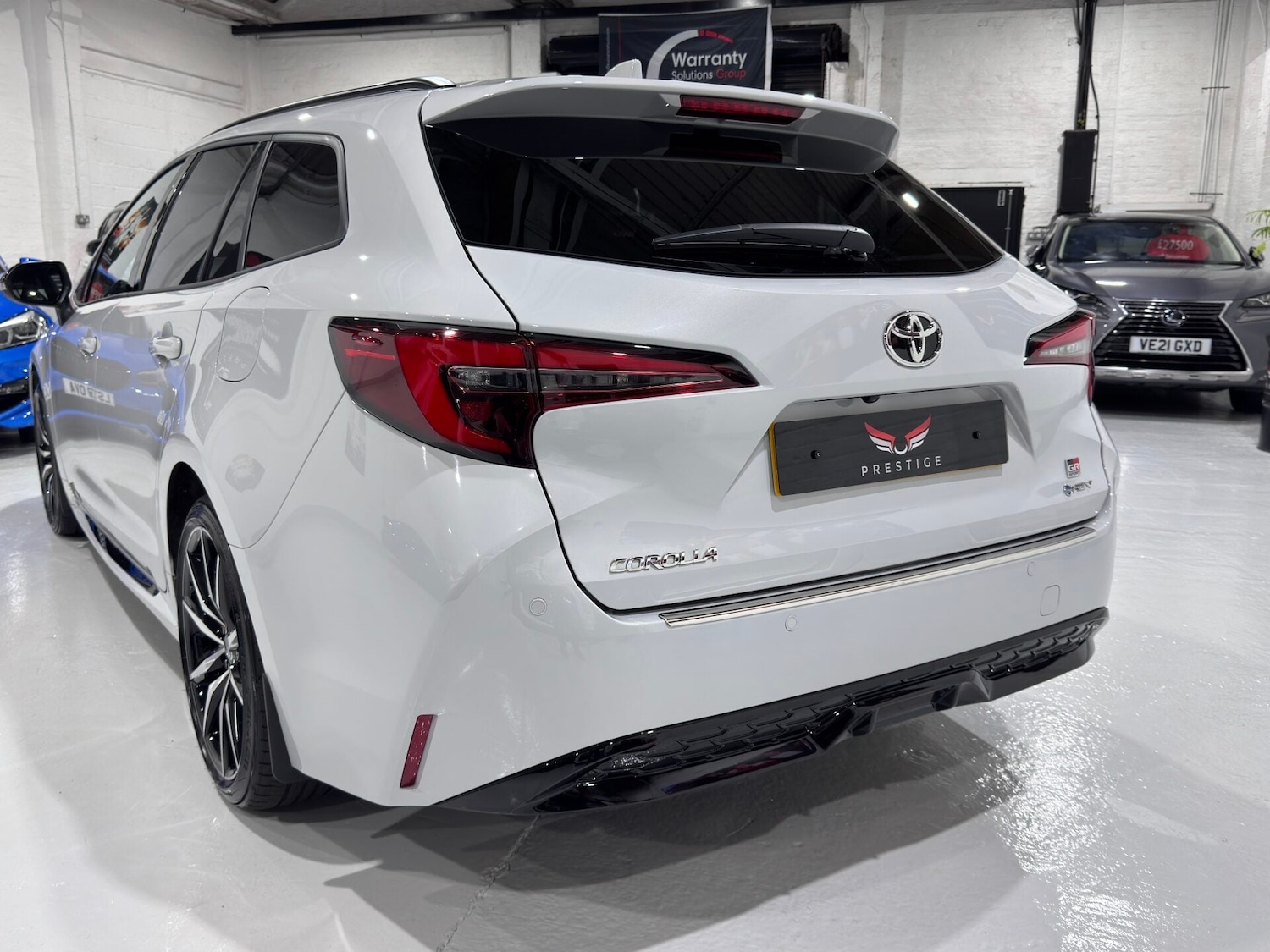 Used Toyota Corolla 2025 for sale - 76756941: Photo 14