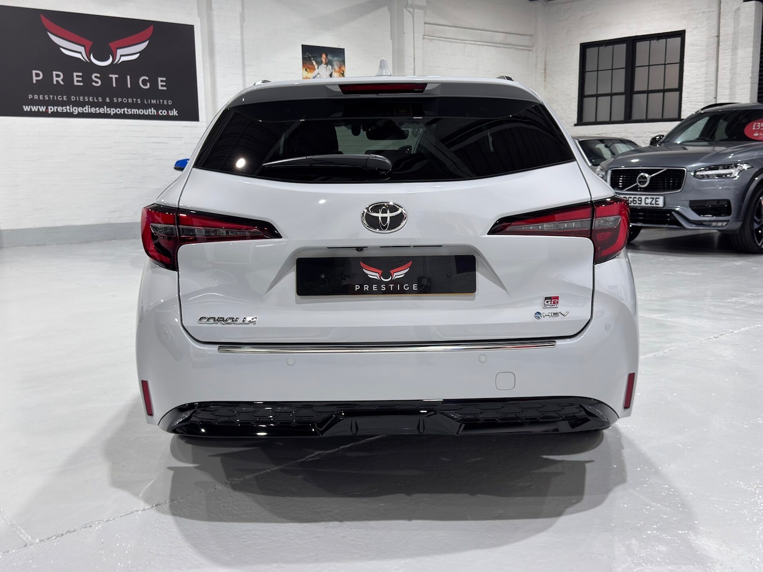 Used Toyota Corolla 2025 for sale - 76756941: Photo 15