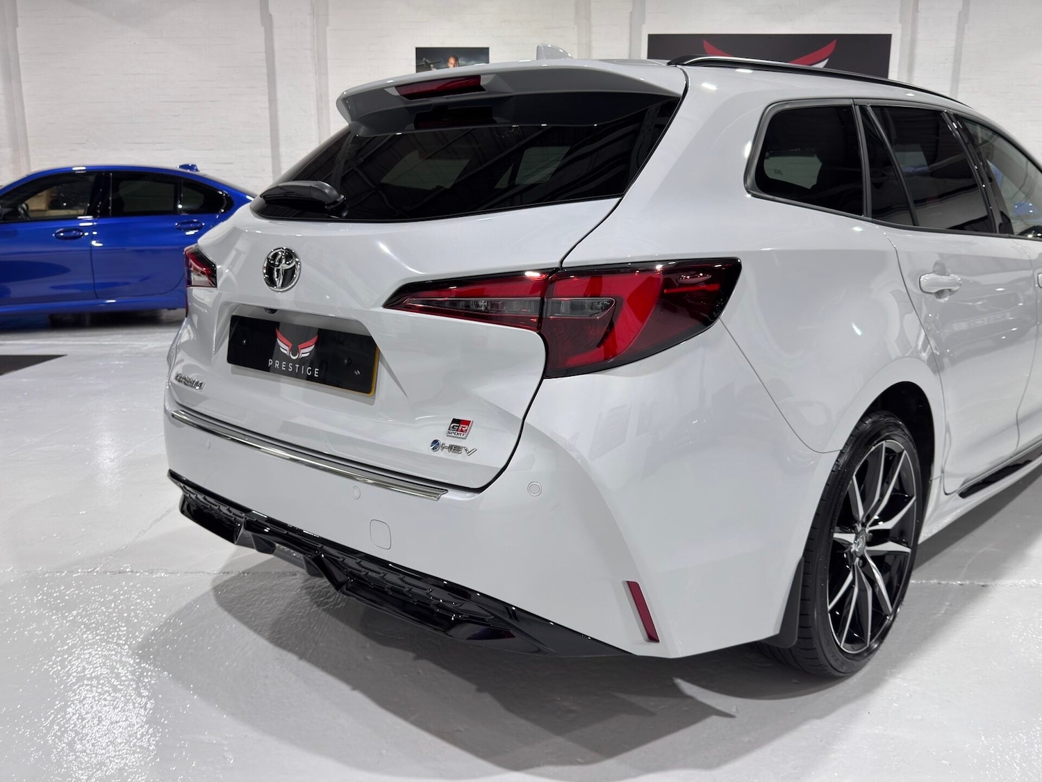 Used Toyota Corolla 2025 for sale - 76756941: Photo 16