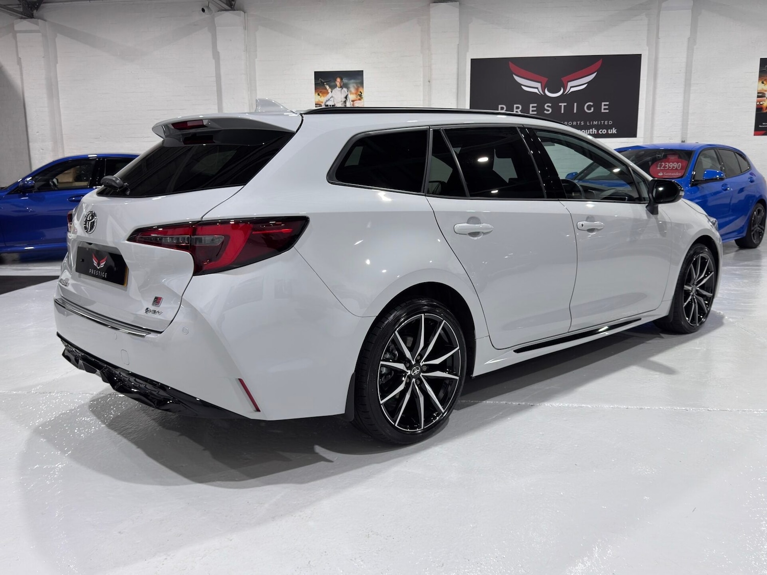 Used Toyota Corolla 2025 for sale - 76756941: Photo 17