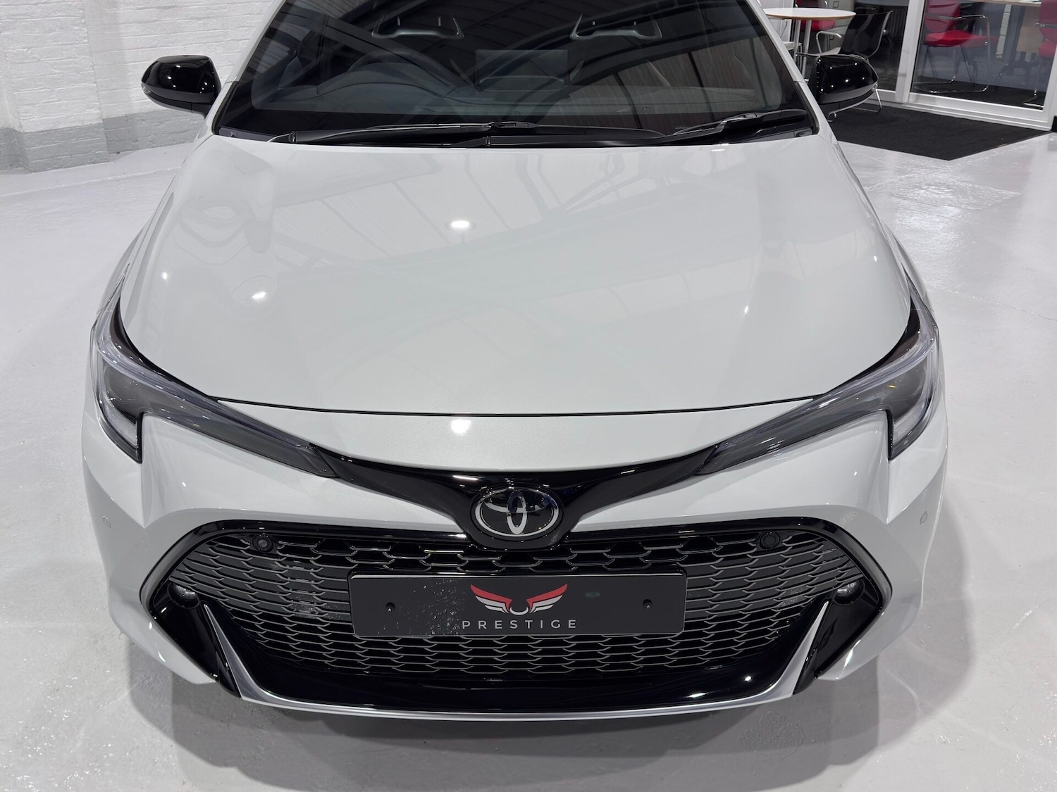 Used Toyota Corolla 2025 for sale - 76756941: Photo 18