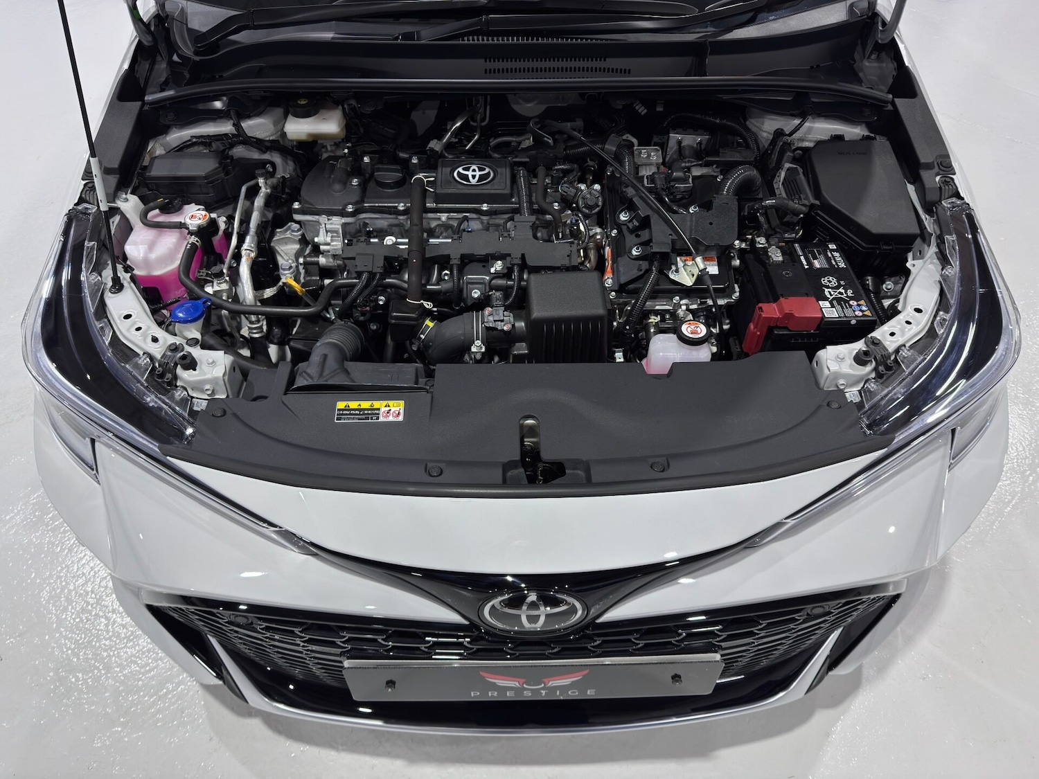 Used Toyota Corolla 2025 for sale - 76756941: Photo 19