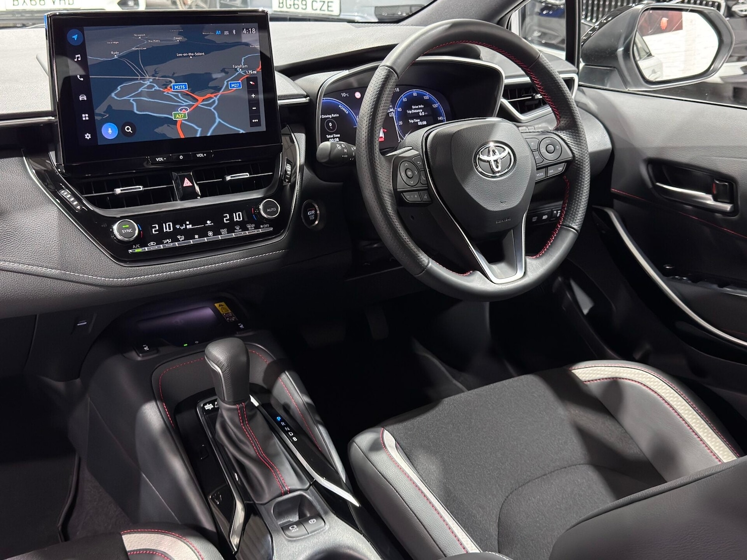 Used Toyota Corolla 2025 for sale - 76756941: Photo 2