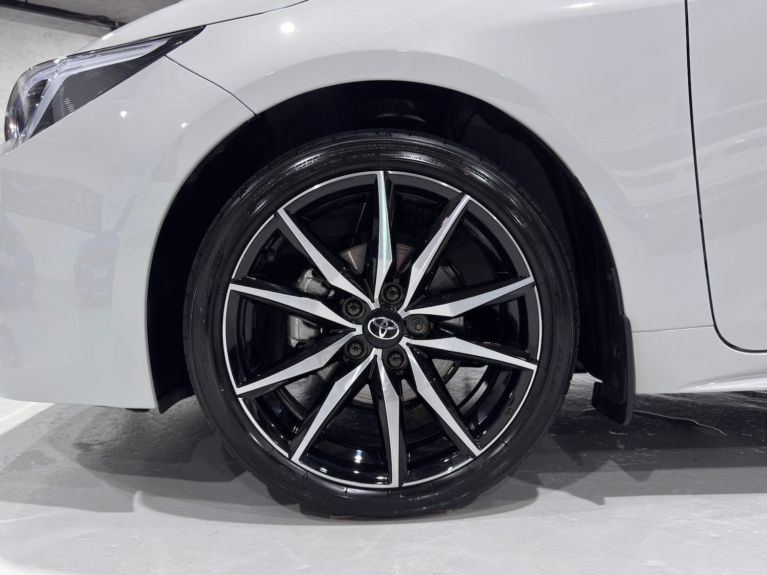 Used Toyota Corolla 2025 for sale - 76756941: Photo 21