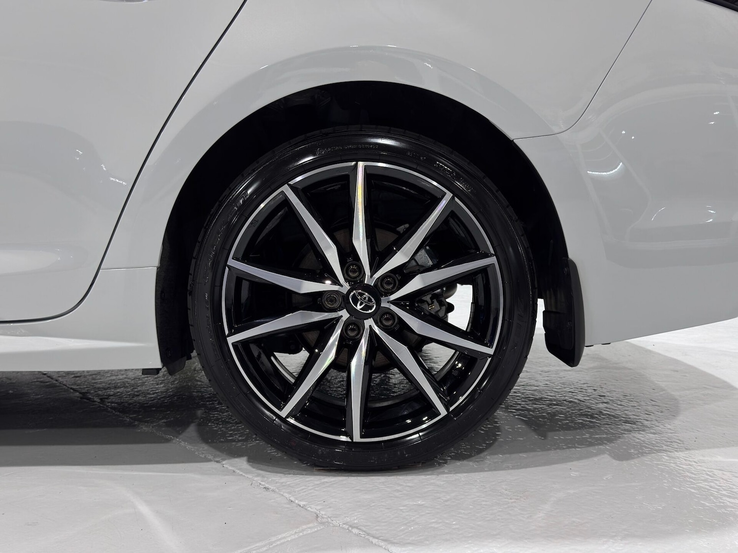 Used Toyota Corolla 2025 for sale - 76756941: Photo 22