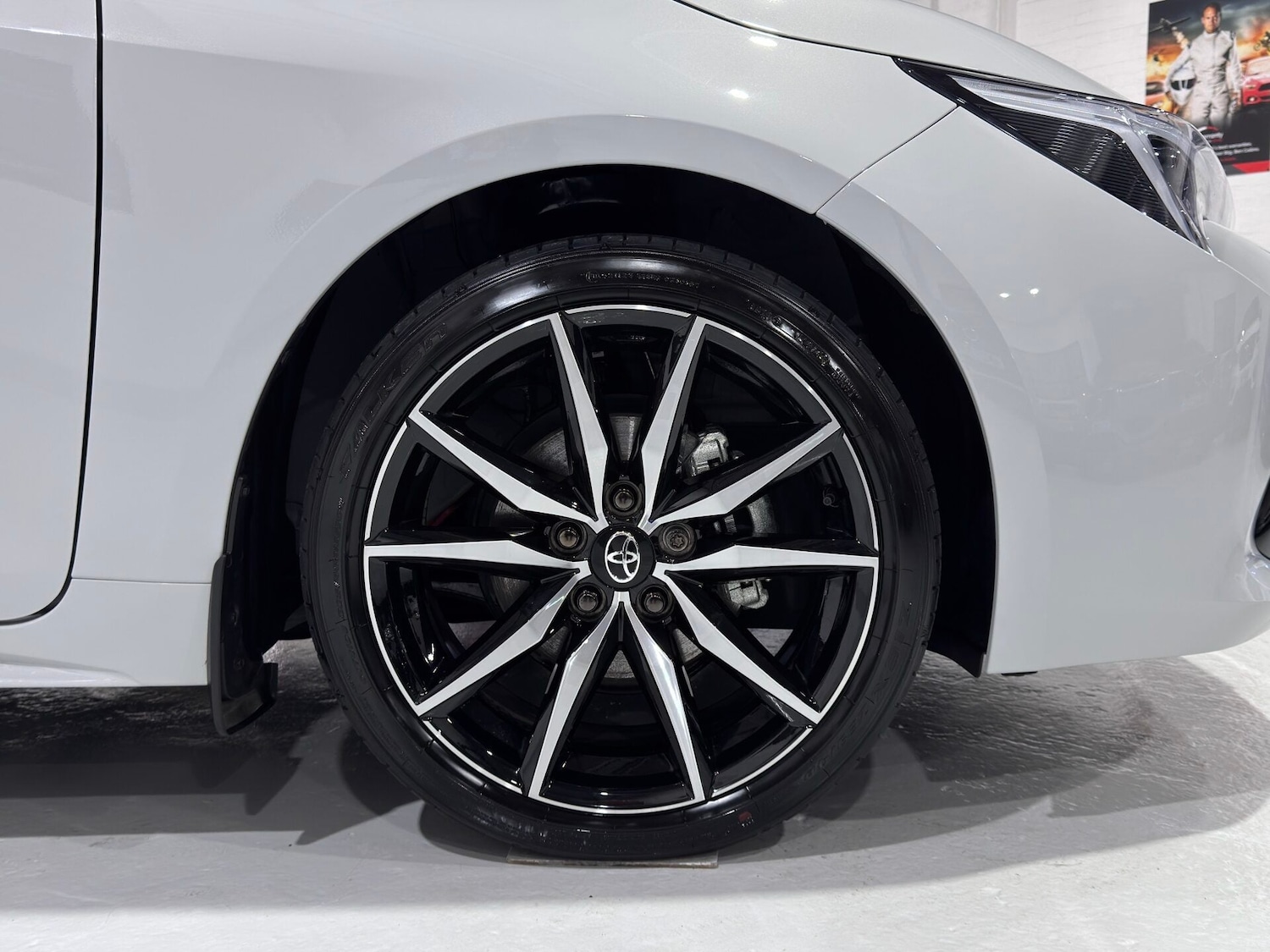 Used Toyota Corolla 2025 for sale - 76756941: Photo 23