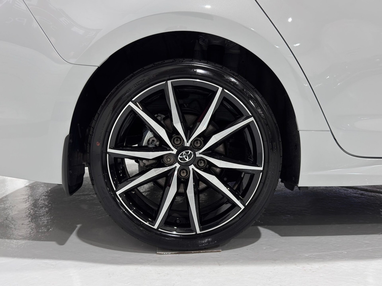 Used Toyota Corolla 2025 for sale - 76756941: Photo 24