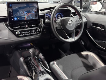 Used Toyota Corolla 2025 for sale - 76756941: Photo