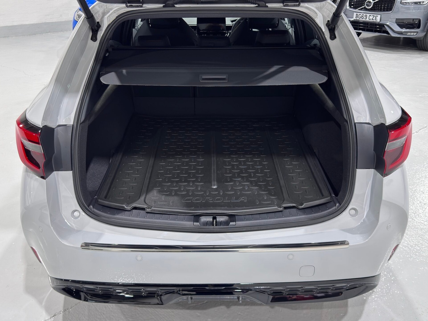 Used Toyota Corolla 2025 for sale - 76756941: Photo 30