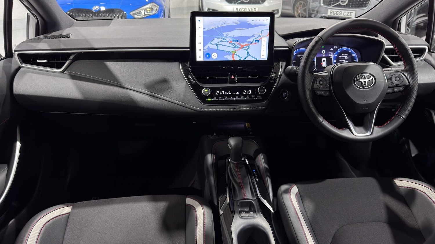 Used Toyota Corolla 2025 for sale - 76756941: Photo 35