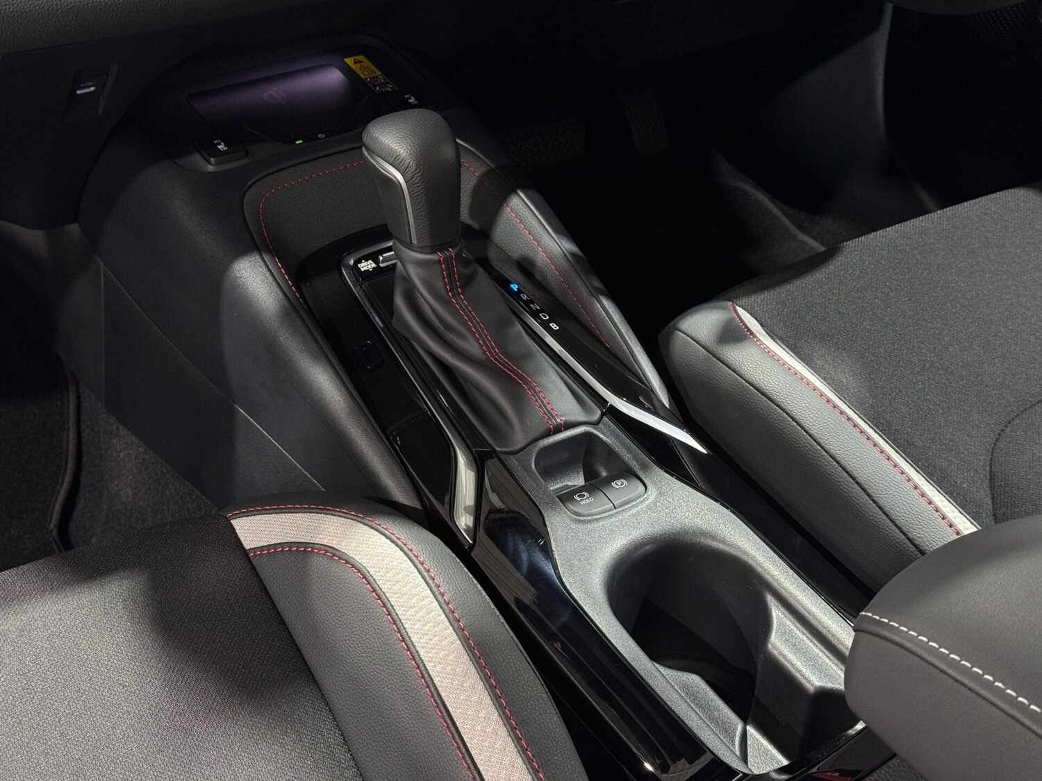 Used Toyota Corolla 2025 for sale - 76756941: Photo 36