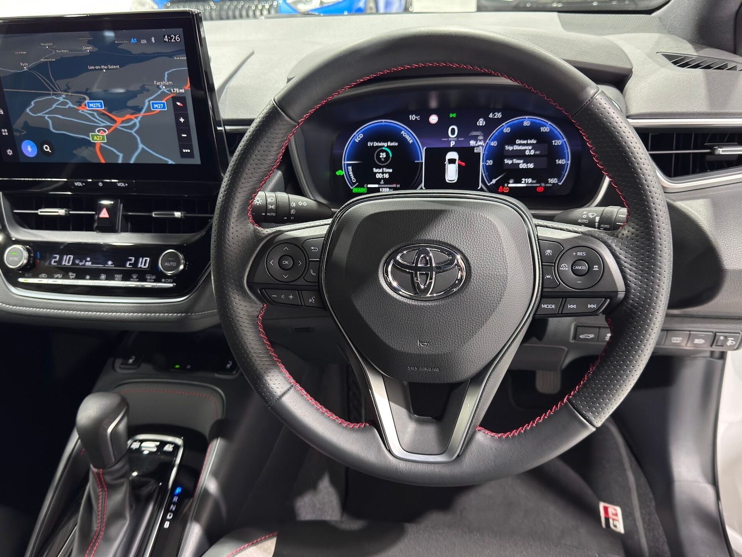 Used Toyota Corolla 2025 for sale - 76756941: Photo 37