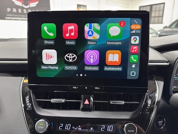 Used Toyota Corolla 2025 for sale - 76756941: Photo