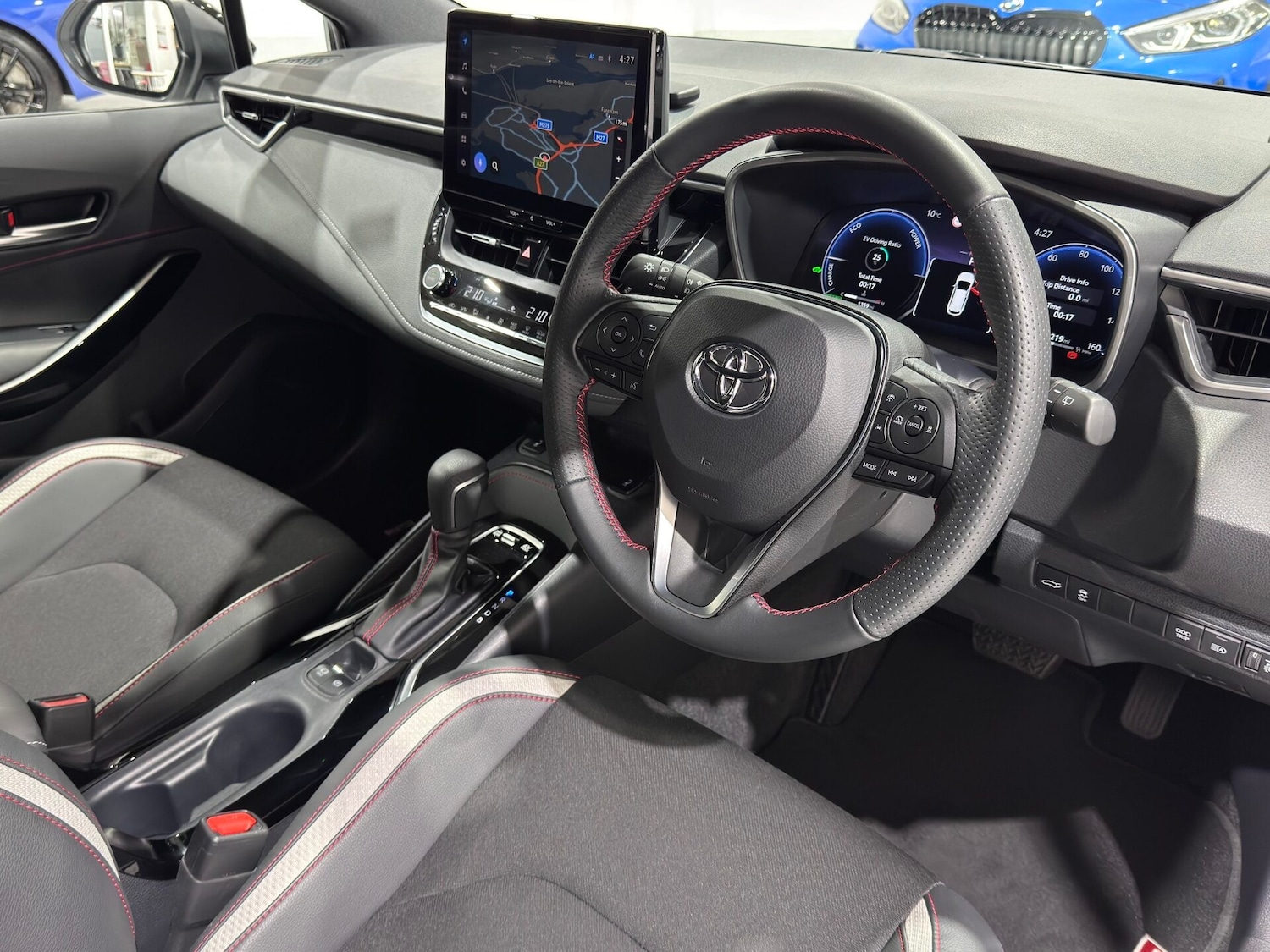 Used Toyota Corolla 2025 for sale - 76756941: Photo 40