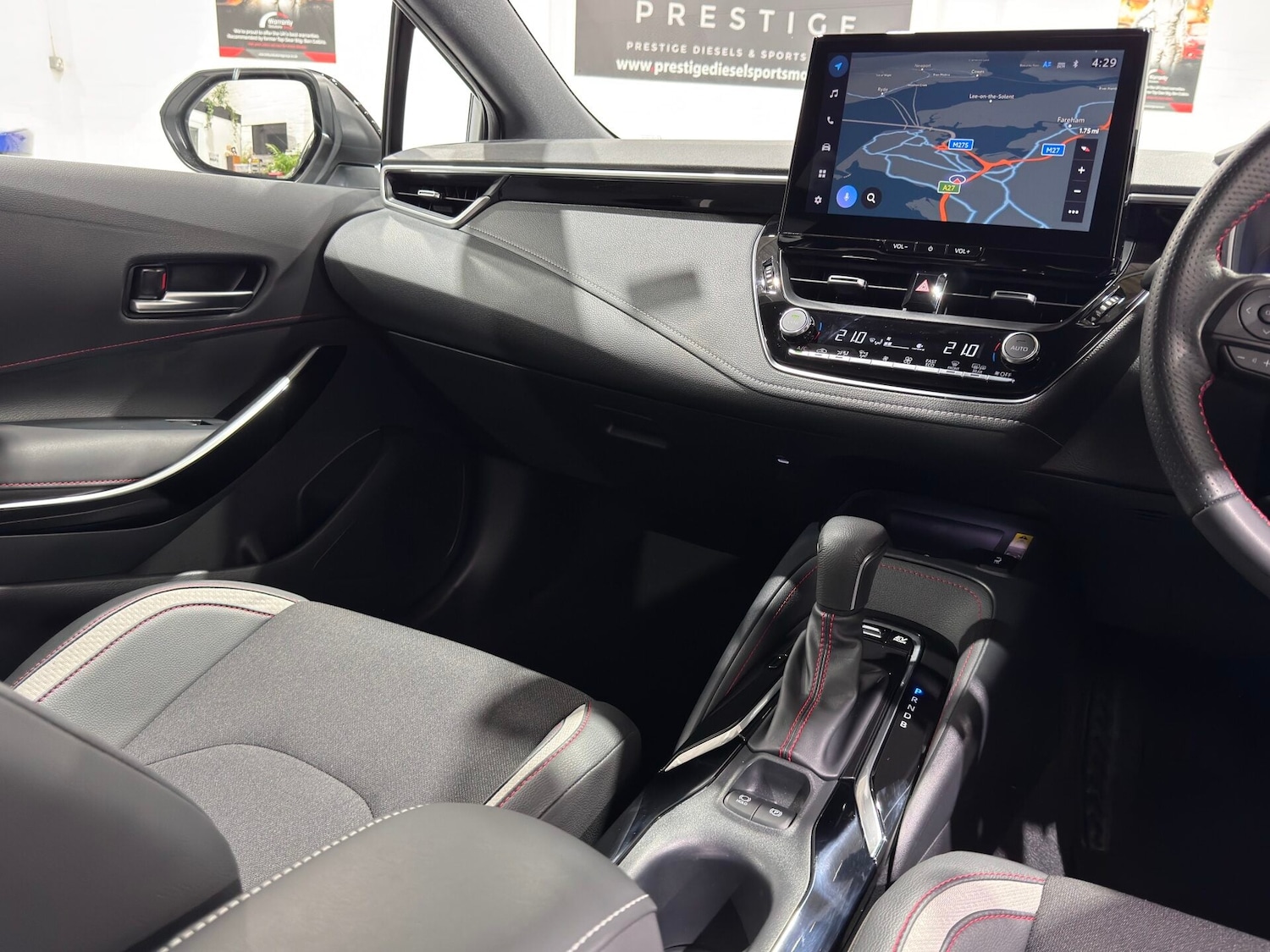 Used Toyota Corolla 2025 for sale - 76756941: Photo 43