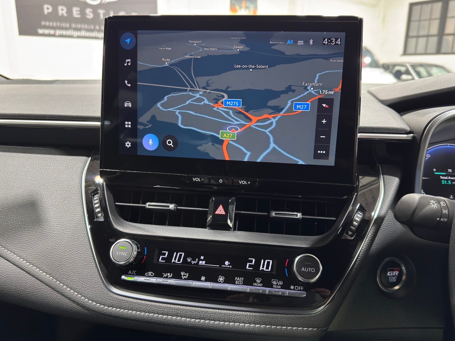 Used Toyota Corolla 2025 for sale - 76756941: Photo 44