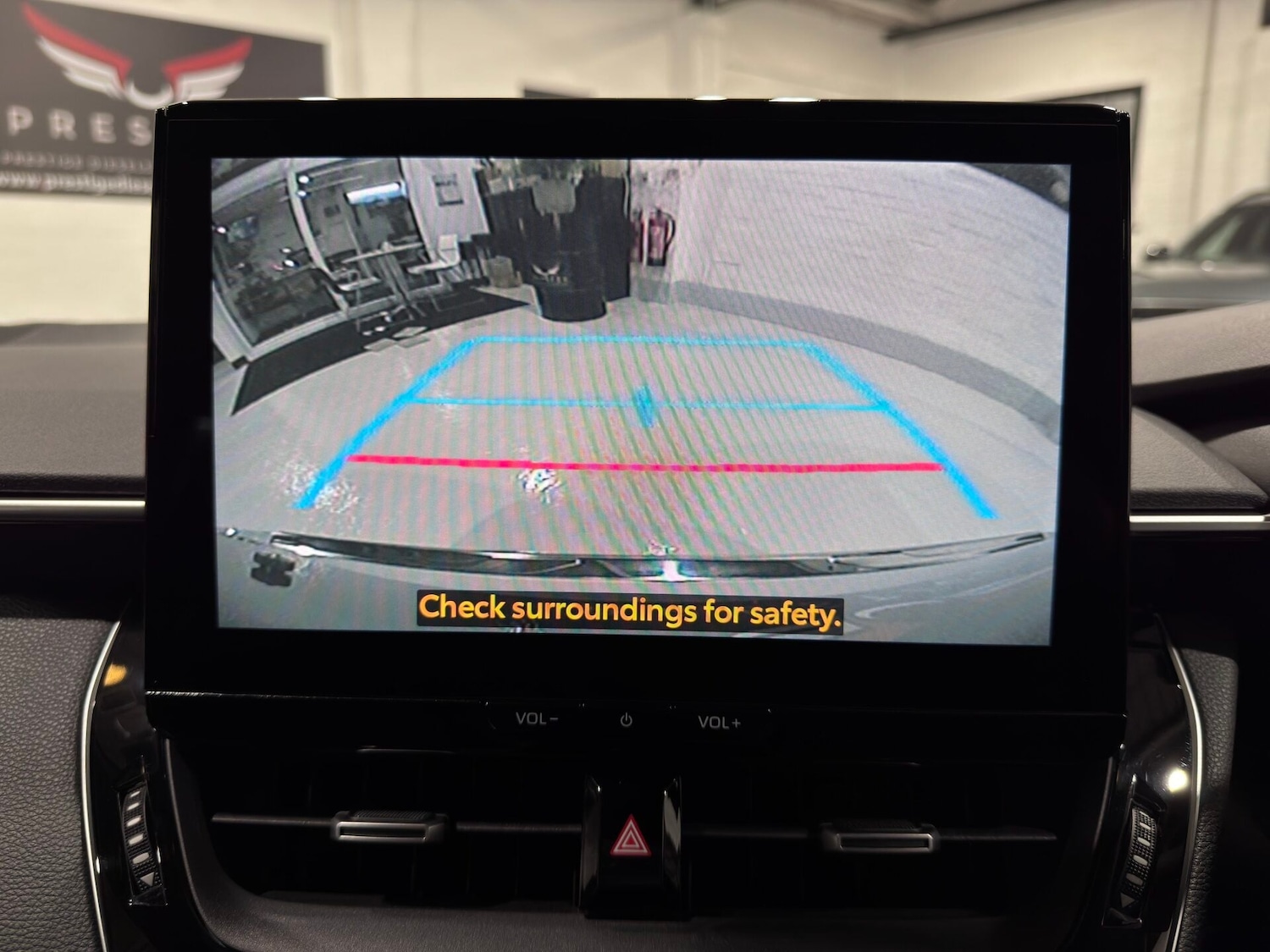 Used Toyota Corolla 2025 for sale - 76756941: Photo 47