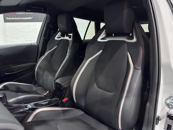 Used Toyota Corolla 2025 for sale - 76756941: Photo