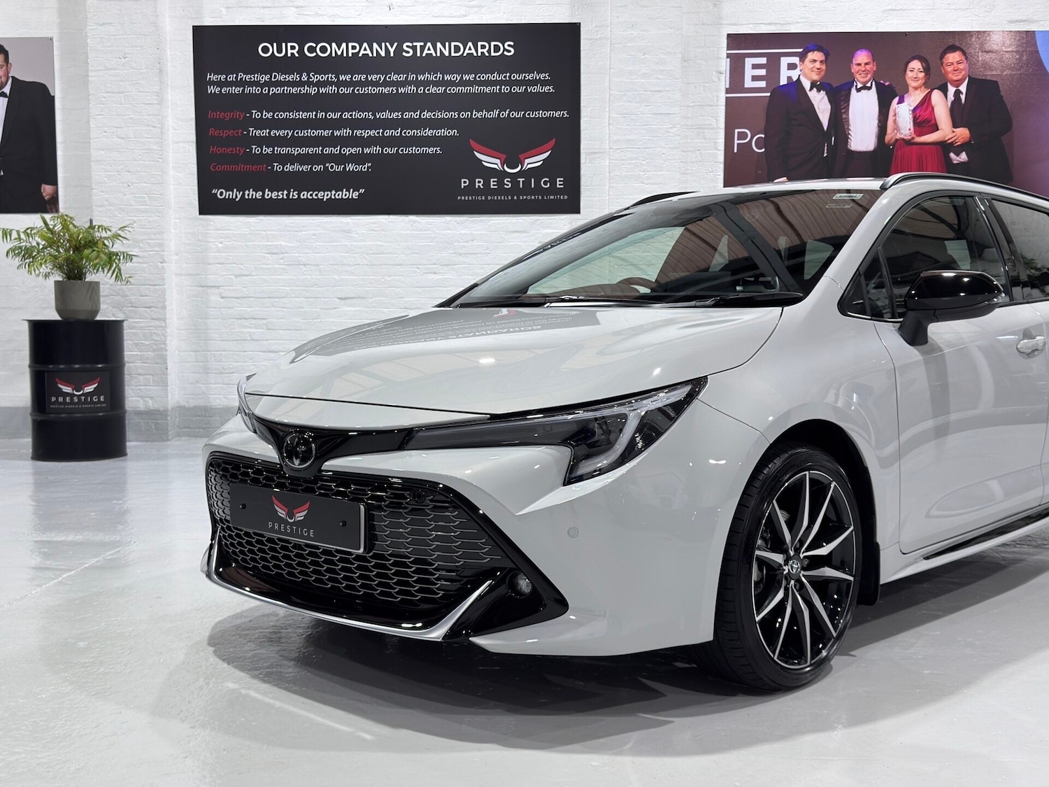 Used Toyota Corolla 2025 for sale - 76756941: Photo 5