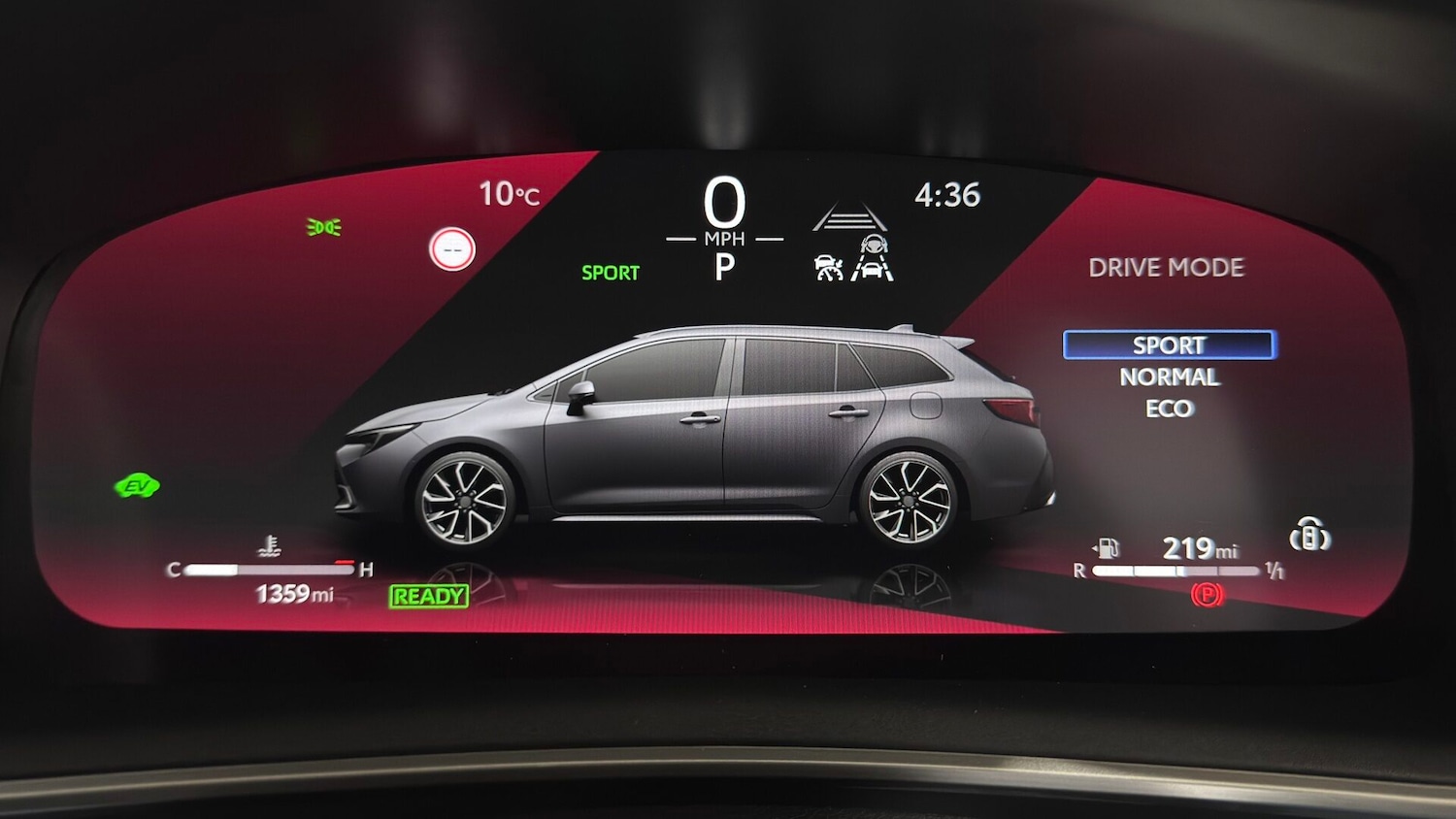 Used Toyota Corolla 2025 for sale - 76756941: Photo 51