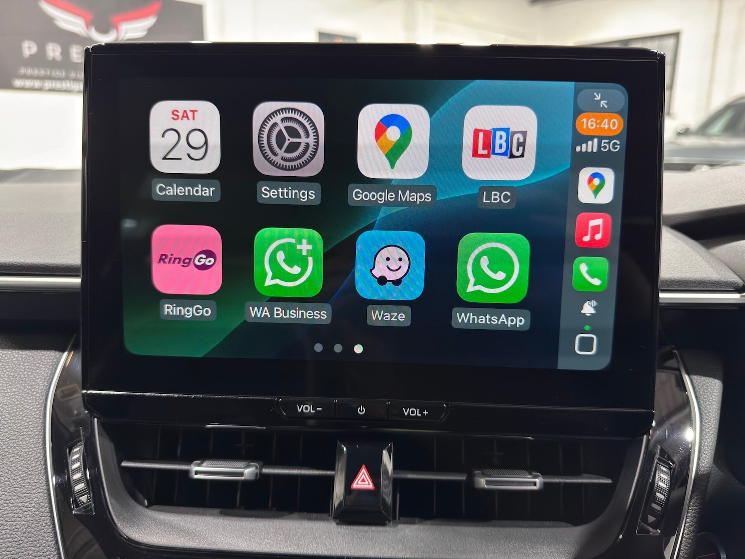 Used Toyota Corolla 2025 for sale - 76756941: Photo 52