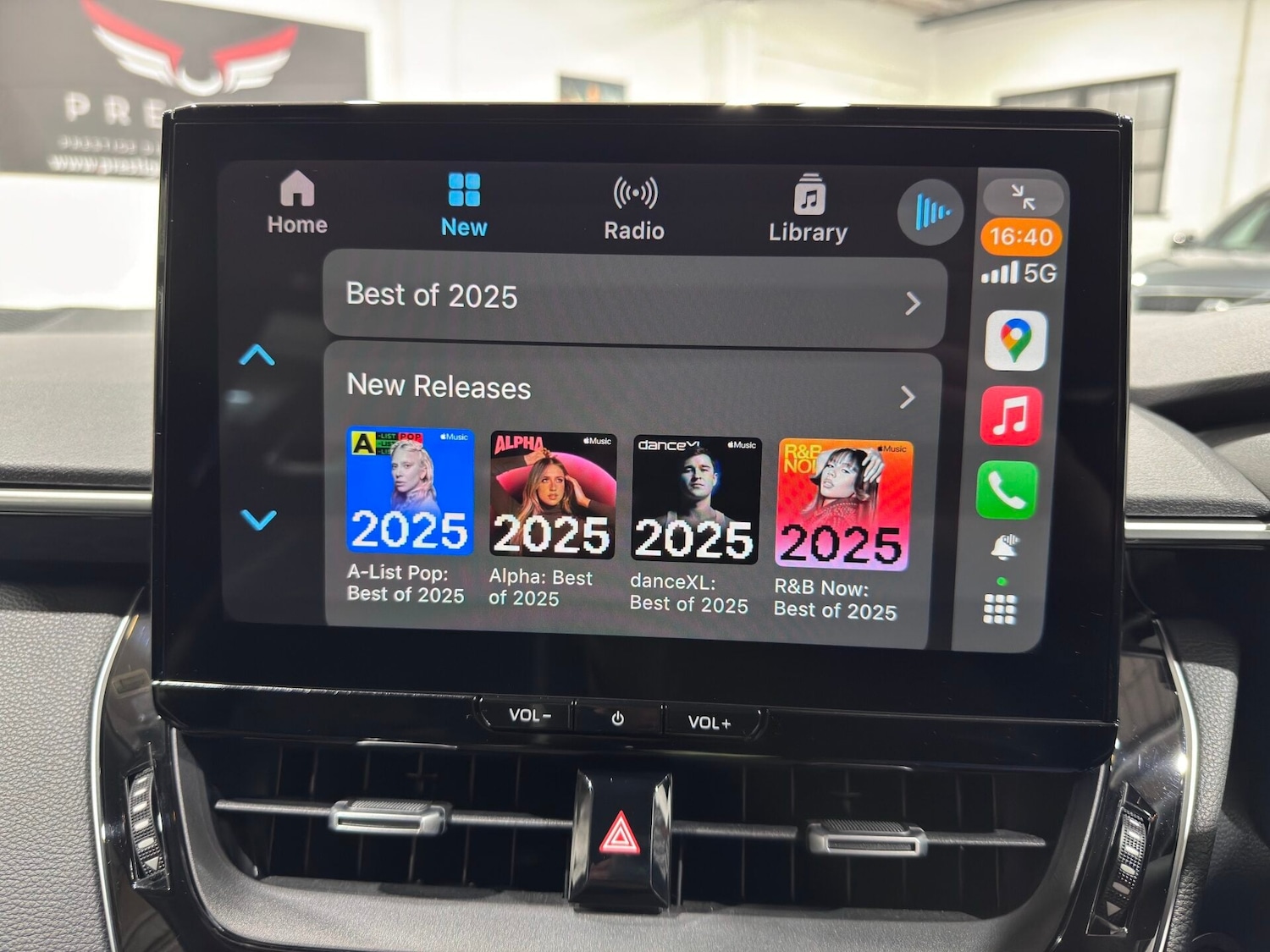 Used Toyota Corolla 2025 for sale - 76756941: Photo 53