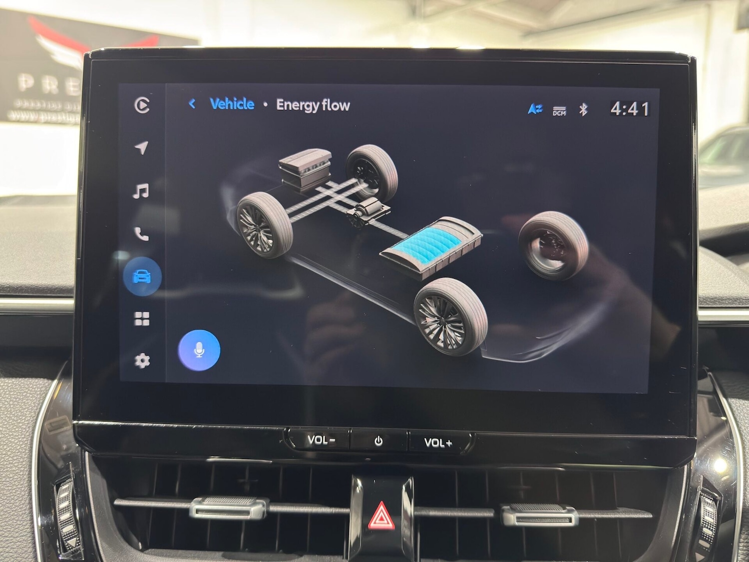 Used Toyota Corolla 2025 for sale - 76756941: Photo 54