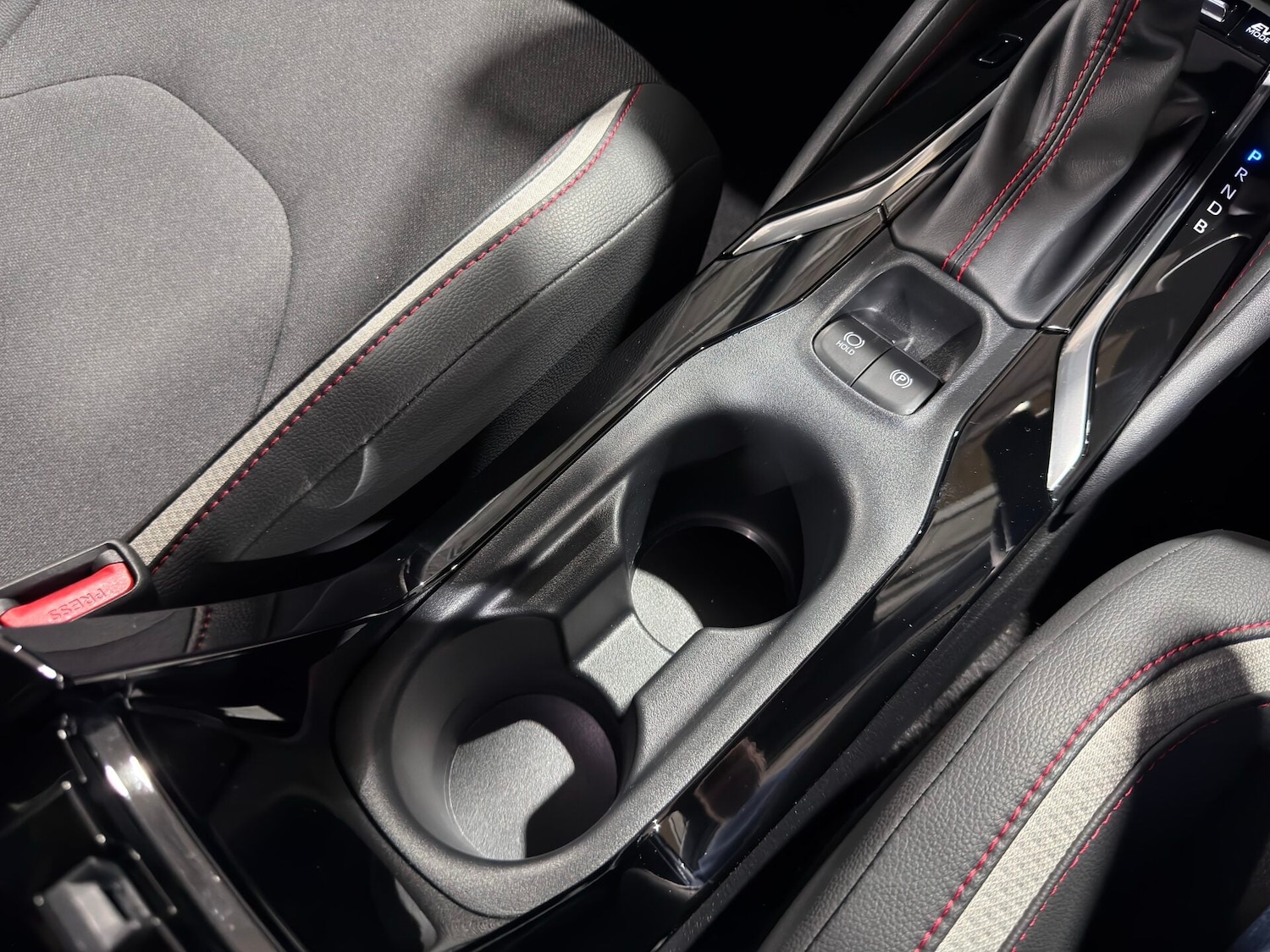 Used Toyota Corolla 2025 for sale - 76756941: Photo 56