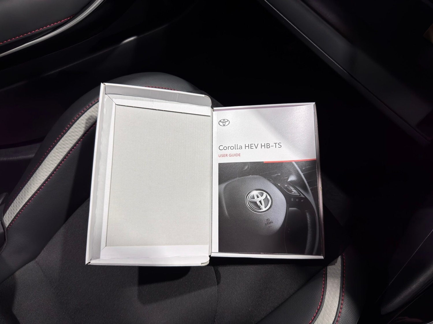 Used Toyota Corolla 2025 for sale - 76756941: Photo 58