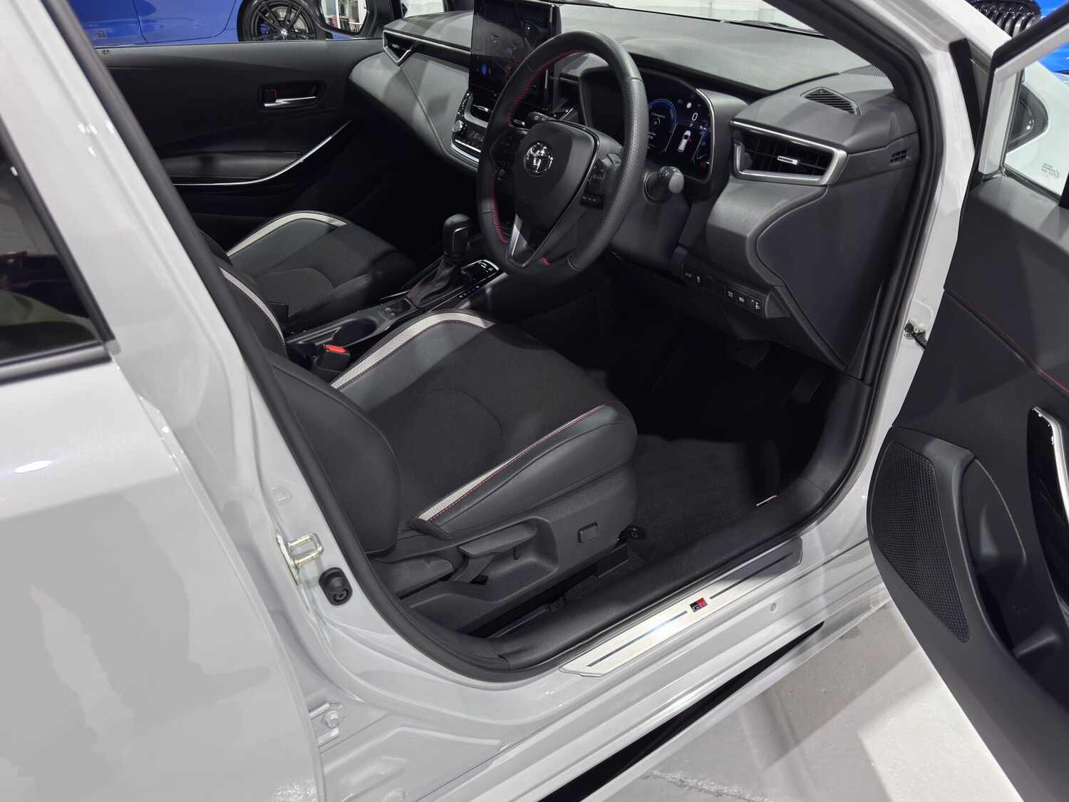 Used Toyota Corolla 2025 for sale - 76756941: Photo 59