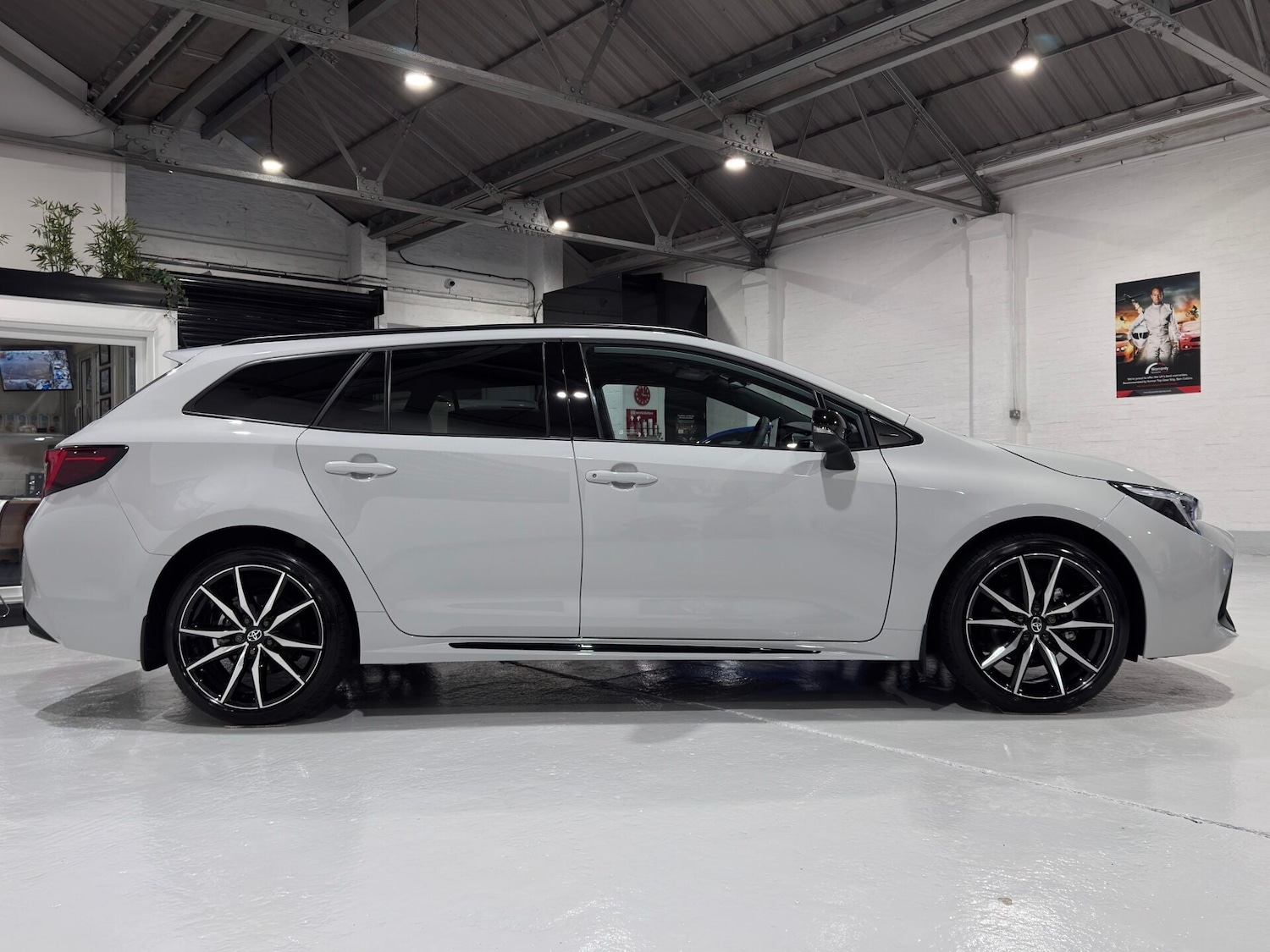 Used Toyota Corolla 2025 for sale - 76756941: Photo 6