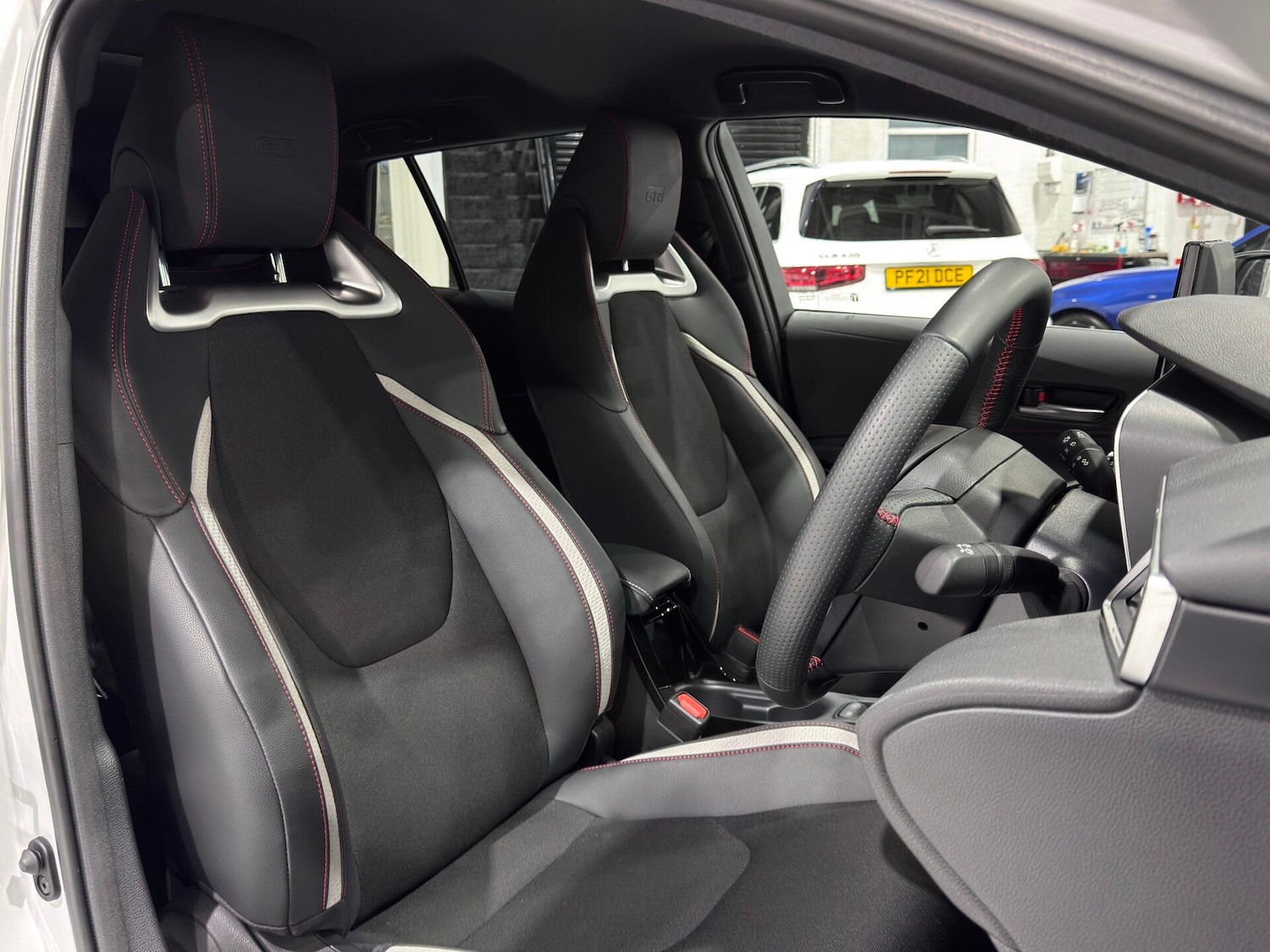 Used Toyota Corolla 2025 for sale - 76756941: Photo 60