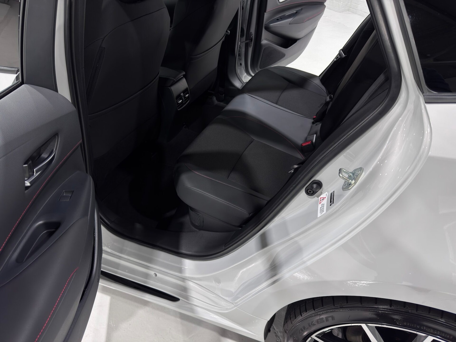 Used Toyota Corolla 2025 for sale - 76756941: Photo 68