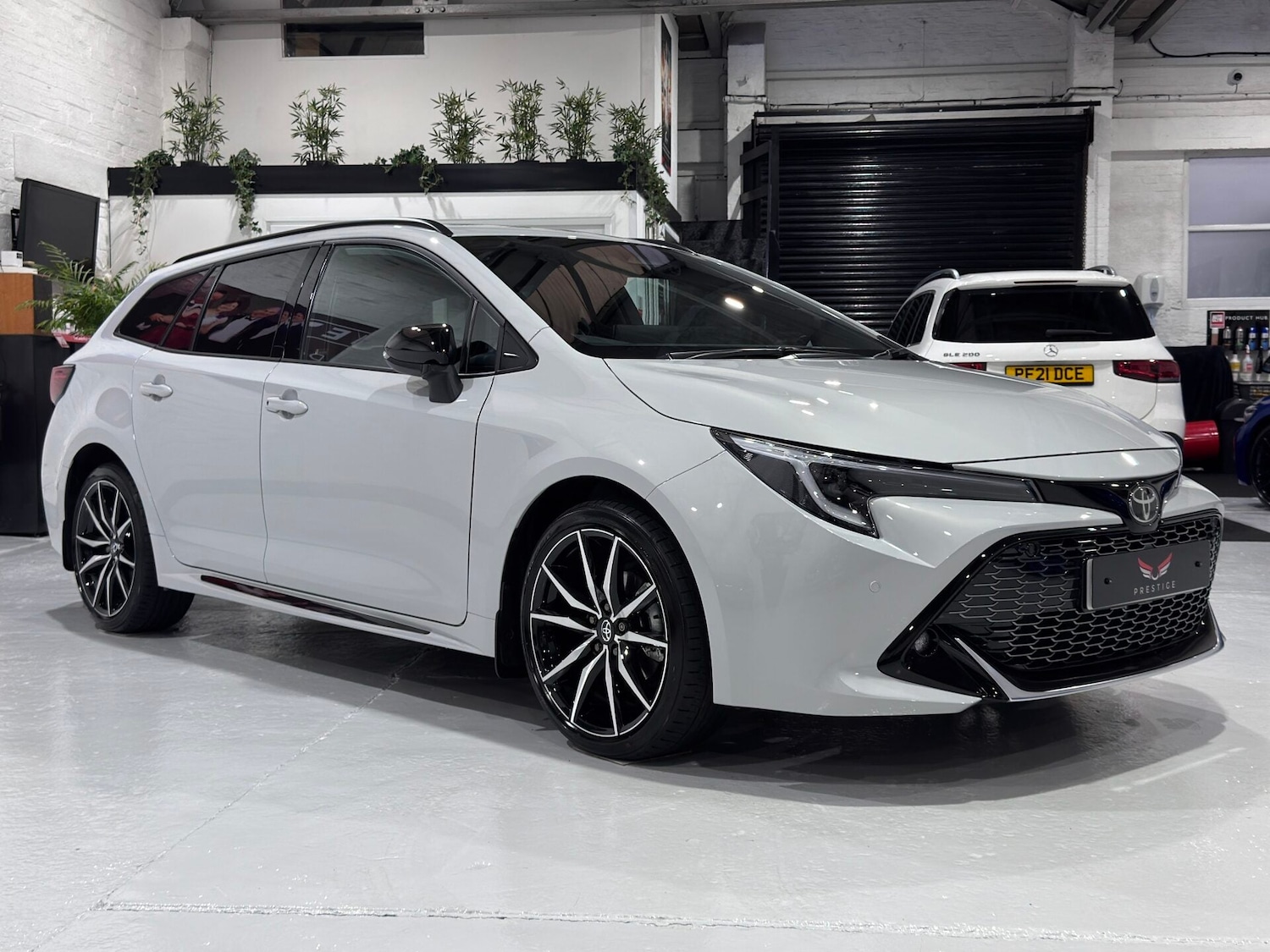 Used Toyota Corolla 2025 for sale - 76756941: Photo 7